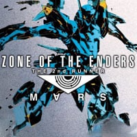 Zone of the Enders: The 2nd Runner Mars: TRAINER AND CHEATS (V1.0.16)