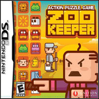 Zoo Keeper (2005): TRAINER AND CHEATS (V1.0.1)