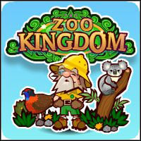 Zoo Kingdom: Cheats, Trainer +8 [CheatHappens.com]
