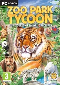Zoo Park Tycoon: TRAINER AND CHEATS (V1.0.62)