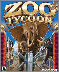 Trainer for Zoo Tycoon (2001) [v1.0.2]