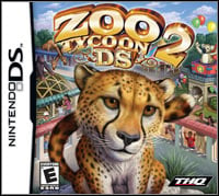 Trainer for Zoo Tycoon 2 DS [v1.0.2]