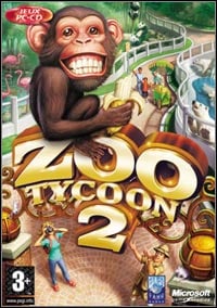 Trainer for Zoo Tycoon 2 [v1.0.6]