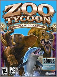 Zoo Tycoon: Complete Collection: Trainer +8 [v1.5]