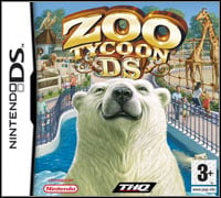 Zoo Tycoon DS: Cheats, Trainer +11 [MrAntiFan]