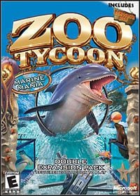 Zoo Tycoon: Marine Mania: Cheats, Trainer +13 [dR.oLLe]