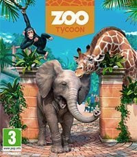 Zoo Tycoon: TRAINER AND CHEATS (V1.0.13)