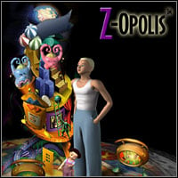 Z-Opolis: Trainer +5 [v1.3]