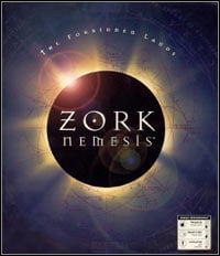 Zork Nemesis: The Forbidden Lands: TRAINER AND CHEATS (V1.0.34)