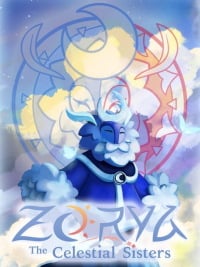 Trainer for Zorya: The Celestial Sisters [v1.0.4]