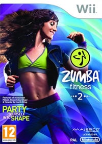 Zumba Fitness 2: Cheats, Trainer +8 [FLiNG]