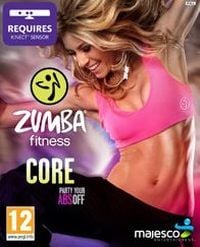 Zumba Fitness Core: Trainer +13 [v1.6]