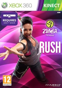 Zumba Fitness Rush: TRAINER AND CHEATS (V1.0.77)