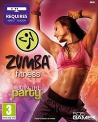 Zumba Fitness: Trainer +9 [v1.3]