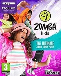 Zumba Kids: Cheats, Trainer +9 [MrAntiFan]