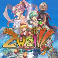 Zwei: The Arges Adventure: TRAINER AND CHEATS (V1.0.15)